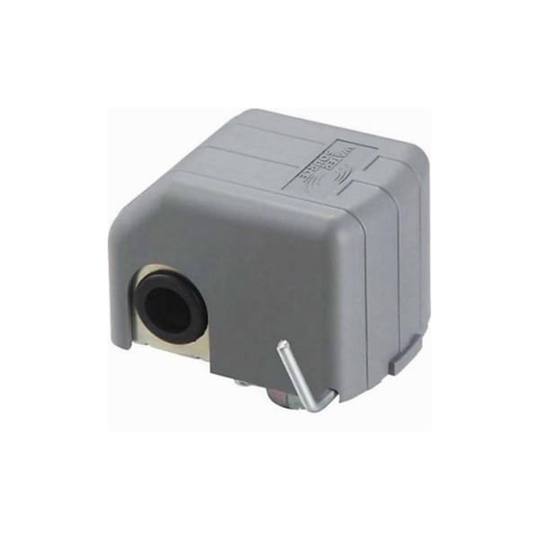 Ashland Water Group 30-50 Low Pressure Switch 126583 - main